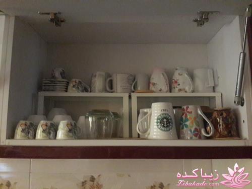 خلاقیت در خانه 